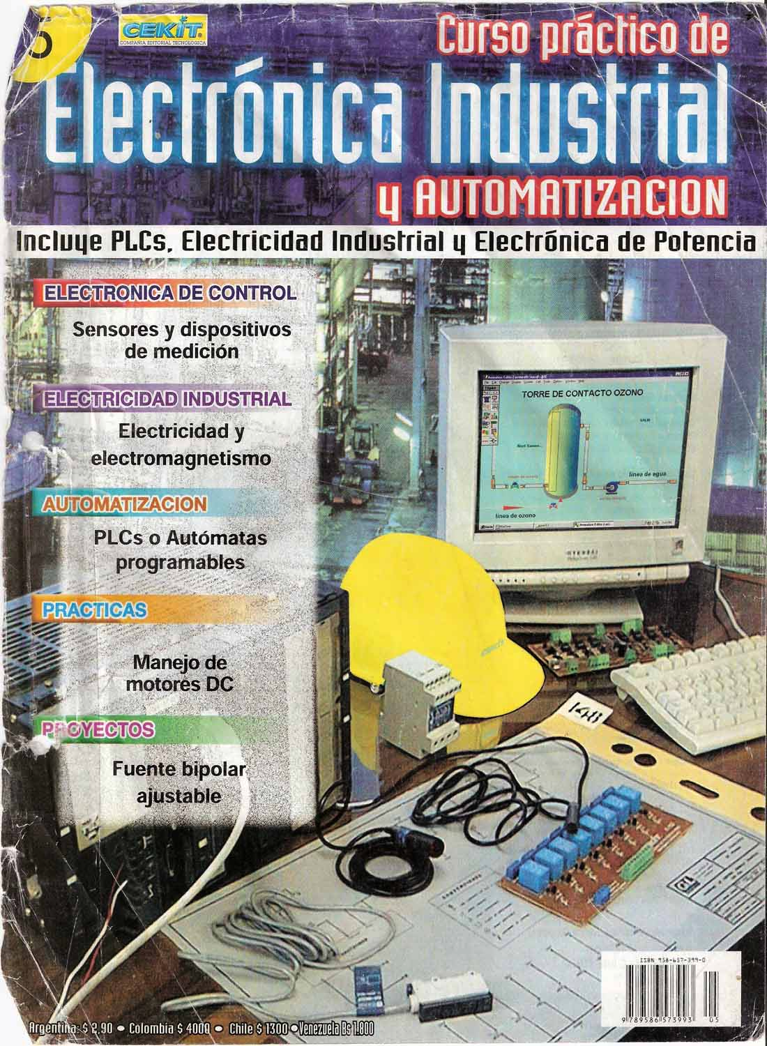 curso de electronica pdf